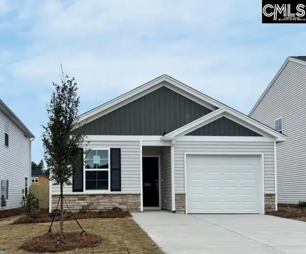 3962 Golden Crane Pass, Lexington, SC 29073