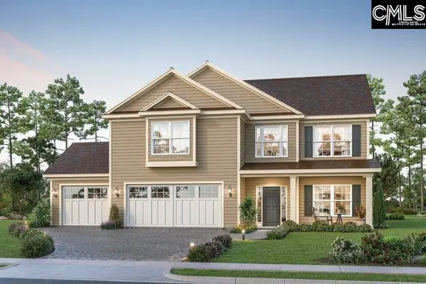 14 Sylvan Ridge Court, Lugoff, SC 29078