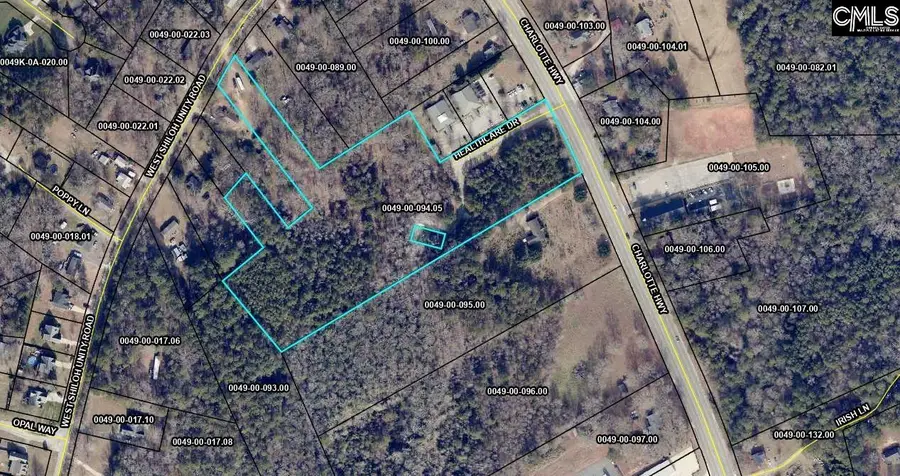 2383 Charlotte Highway, Lancaster, SC 29720 - #3