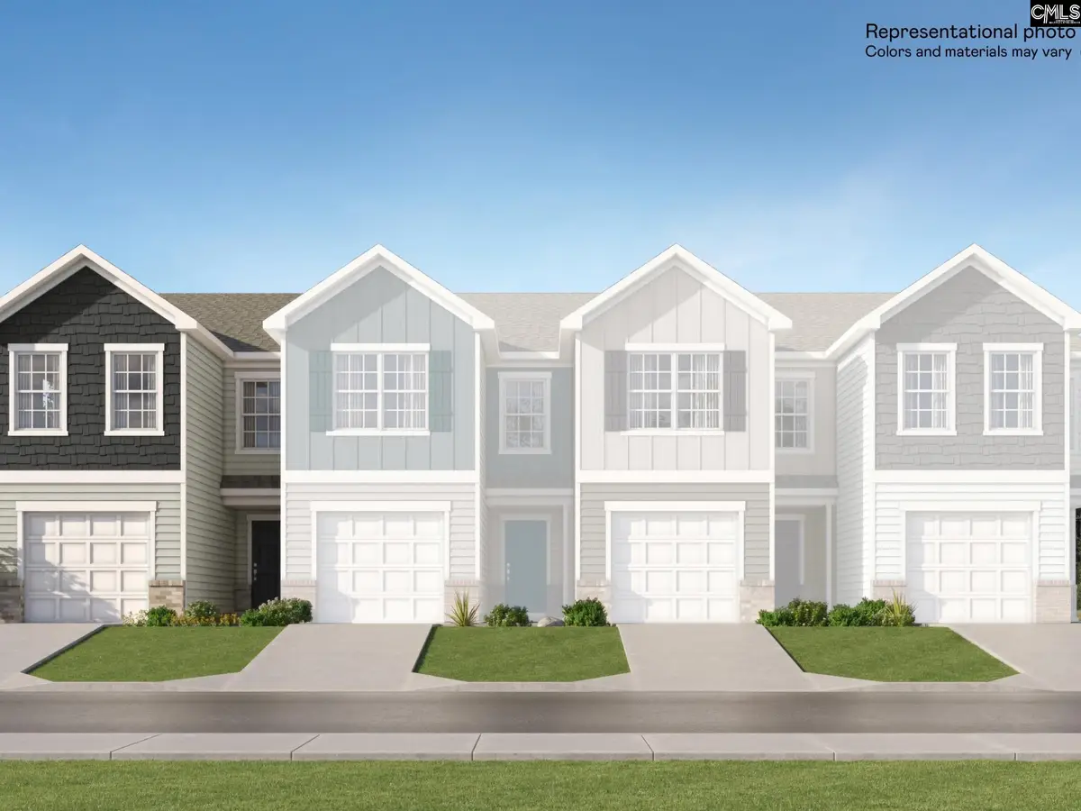 246 Bones Road, Gilbert, SC 29054 - Image #1