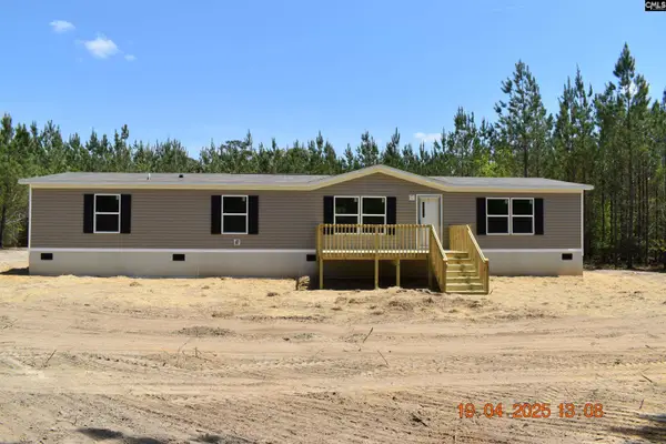 911 Warbonnet Road, Springfield, SC 29146