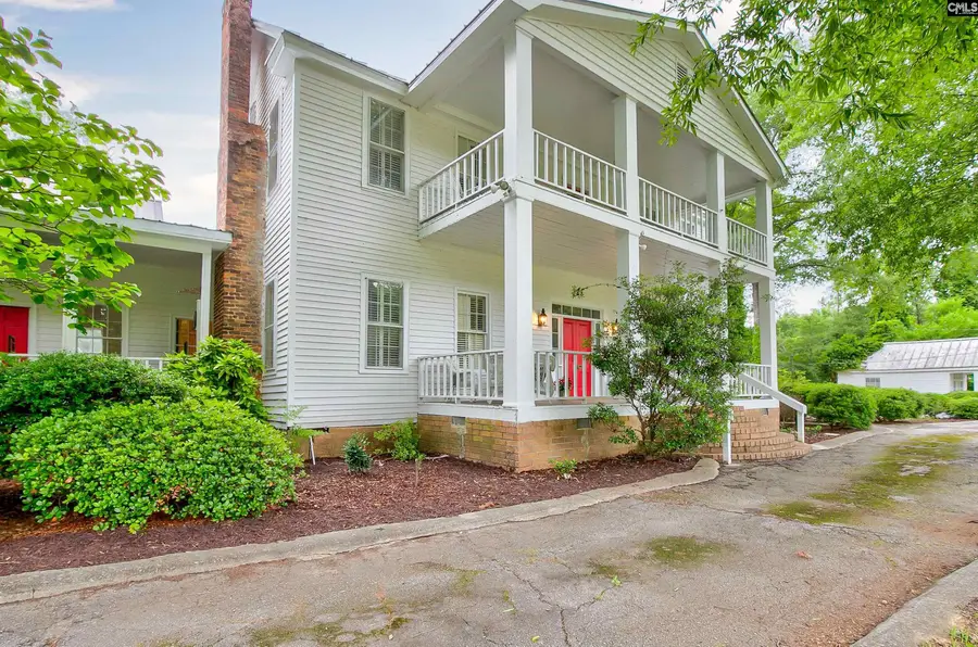 411 Holloway Street, Pomaria, SC 29126 - Image #2