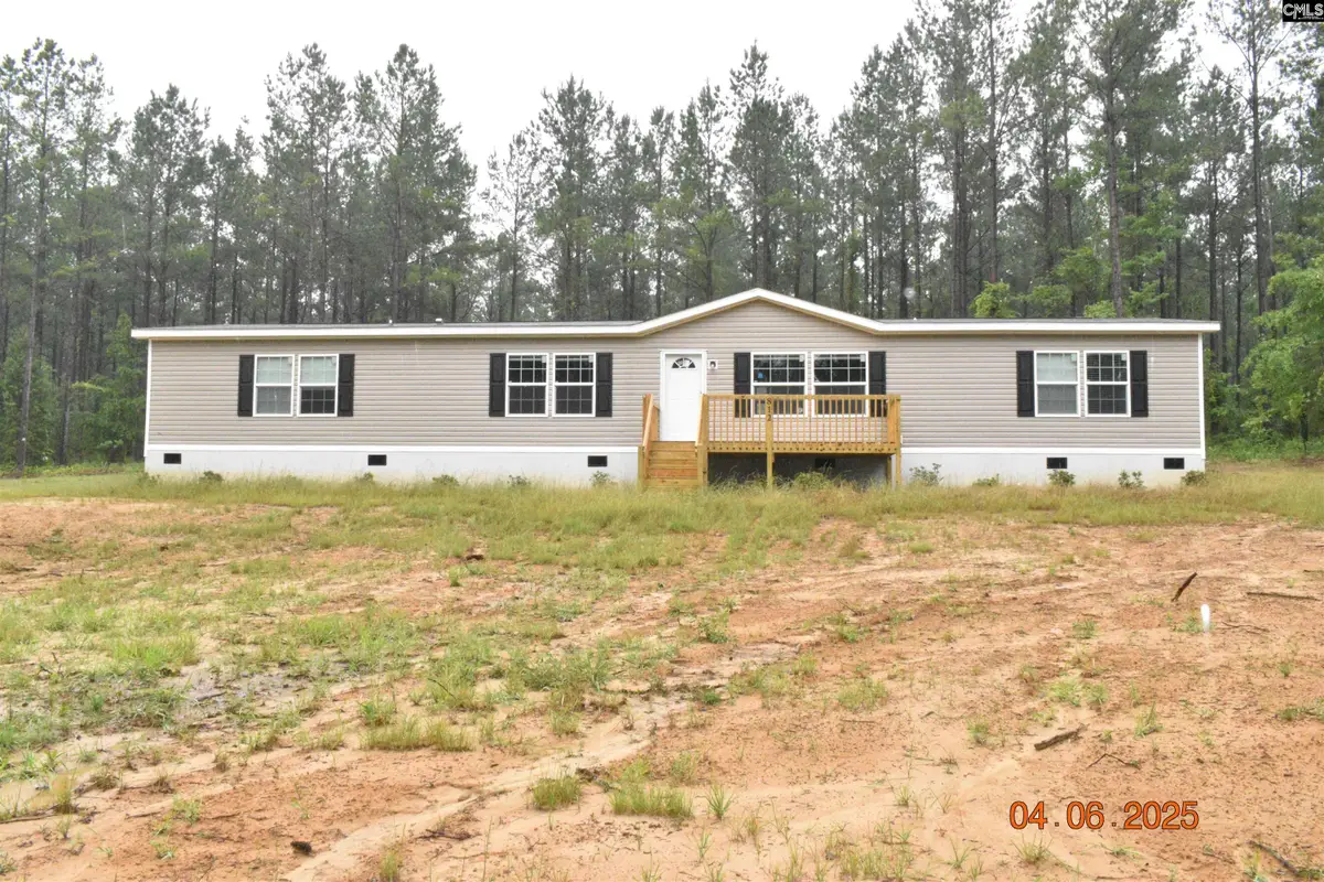 812 White Pond Road, Williston, SC 29853 - Image #1