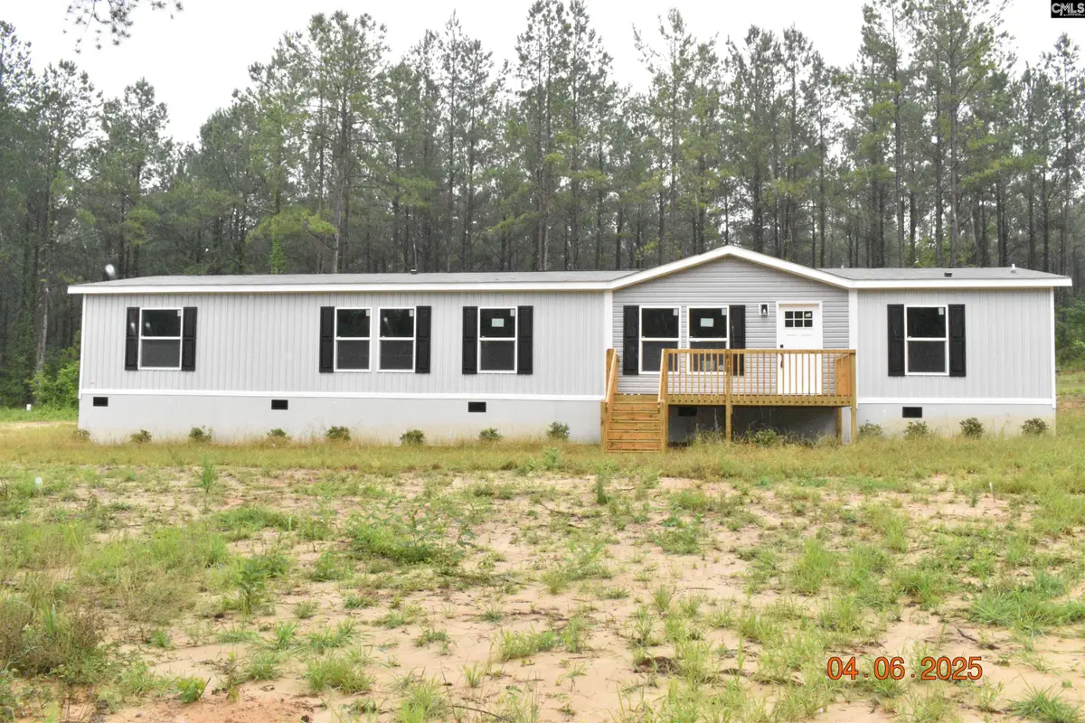 818 White Pond Road, Williston, SC 29853 - Image #1