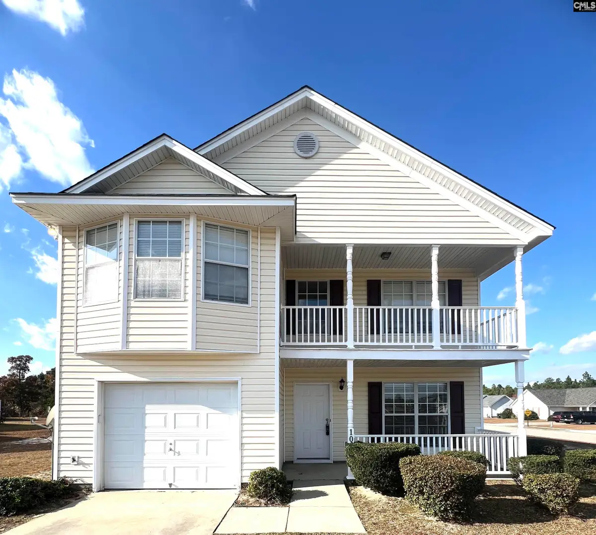 100 Battery Creek Drive, Gaston, SC 29053 - Image #1