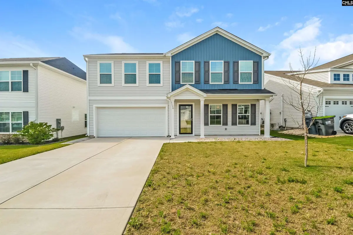 1126 Tanreall Drive, Lexington, SC 29073 - Image #1