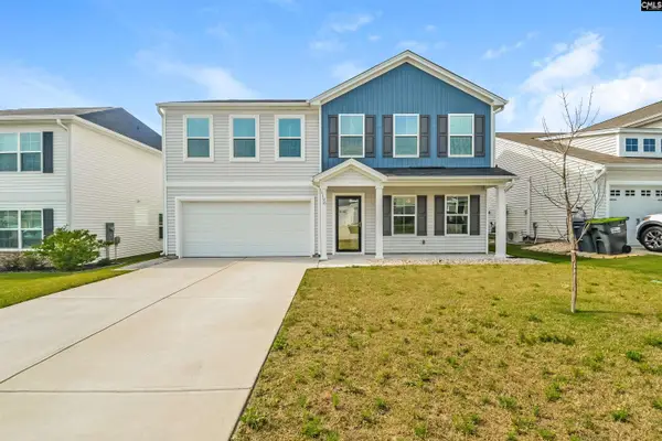 1126 Tanreall Drive, Lexington, SC 29073