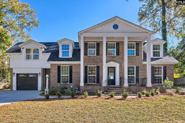 208 Juarez Court, Columbia, SC 29206