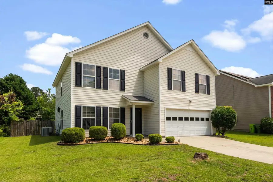 175 Rosecliff Circle, Hopkins, SC 29061 - Image #2