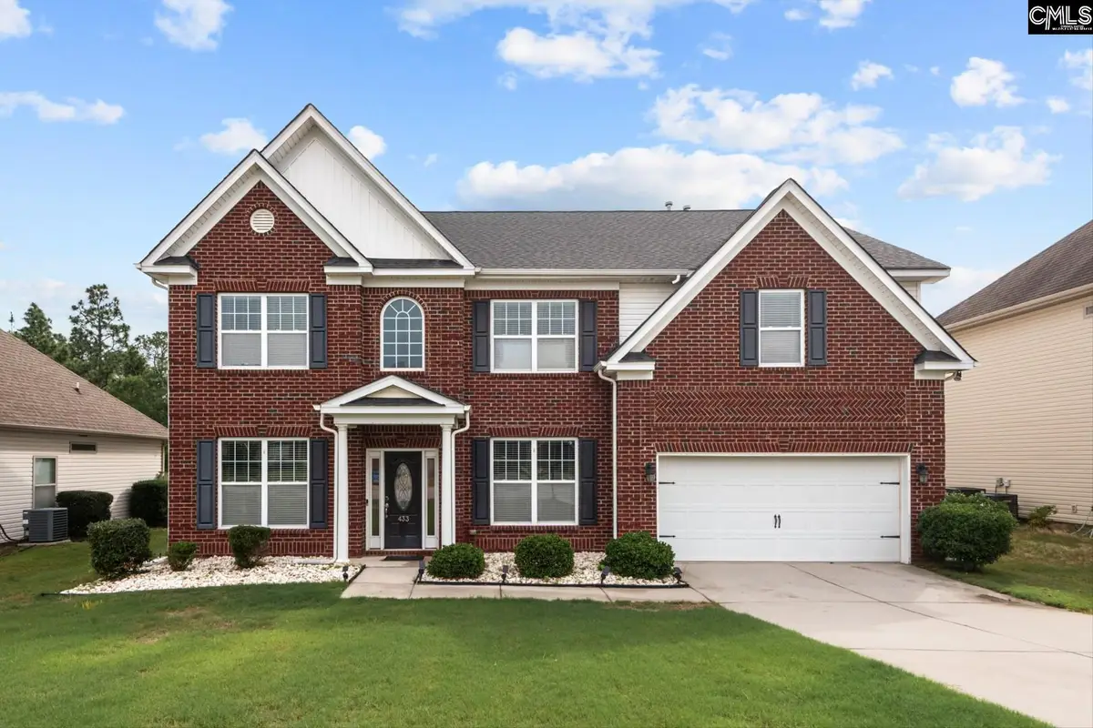 433 Sag Harbor Court, Lexington, SC 29072 - Image #1