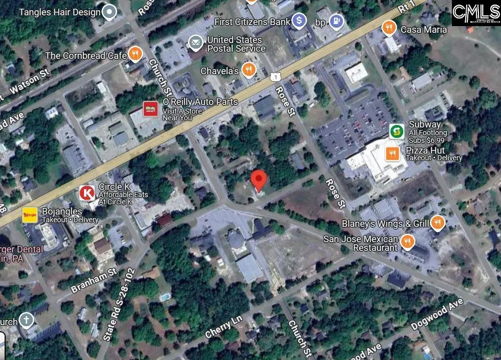 2418 Campbell Street, Elgin, SC 29045 - Image #1