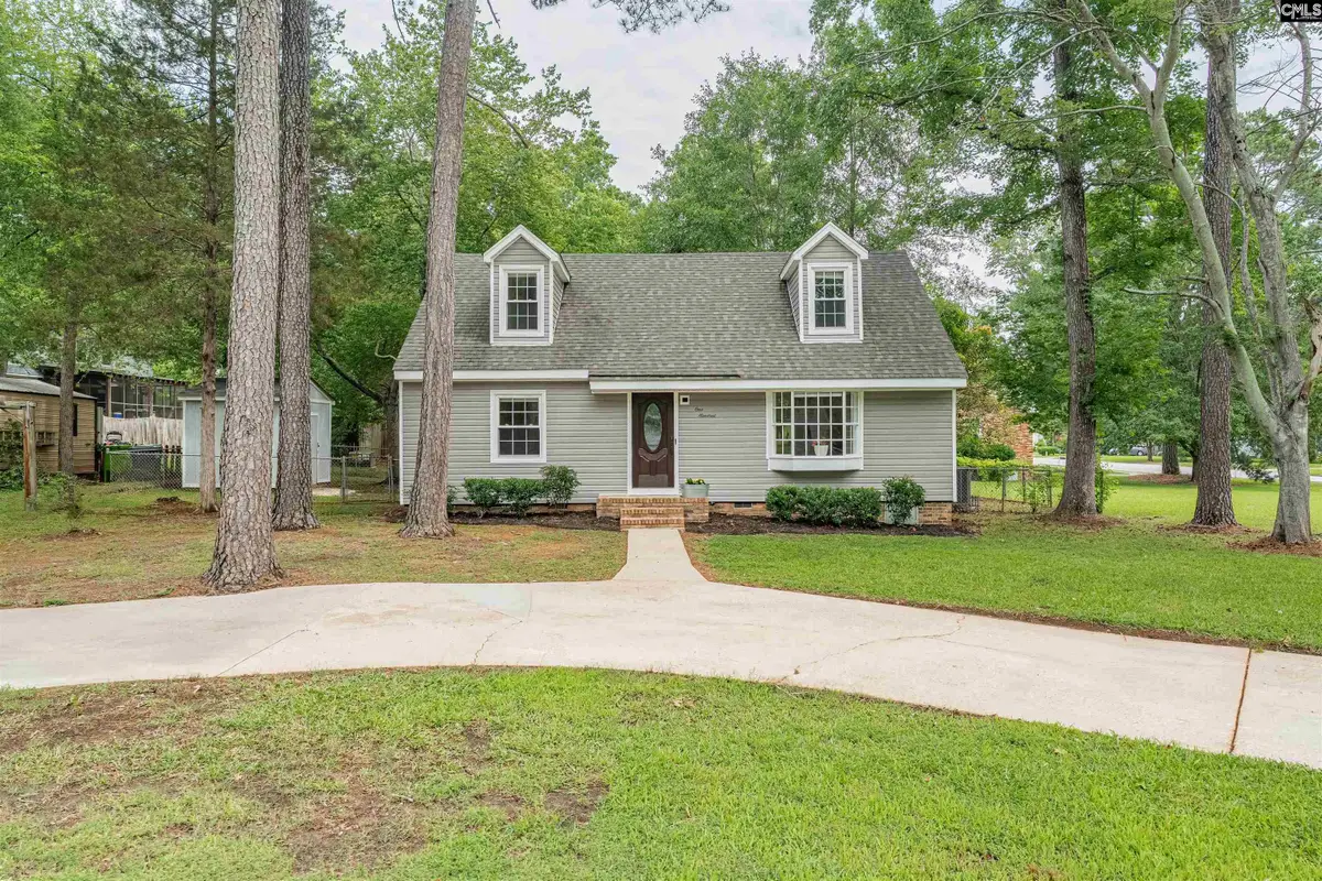 100 Maid Stone Road, Irmo, SC 29063 - Image #1