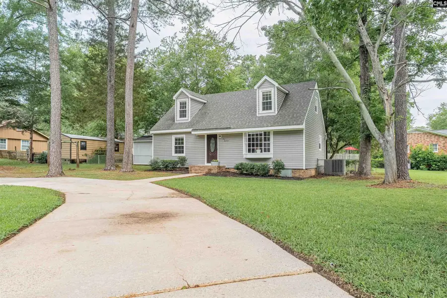 100 Maid Stone Road, Irmo, SC 29063 - Image #2