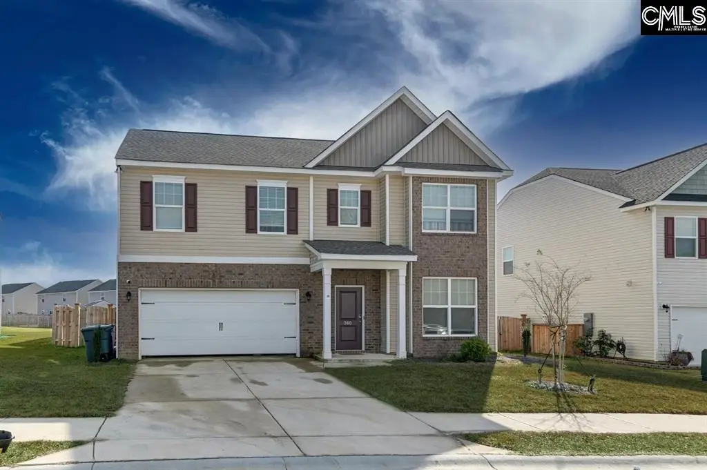 360 Council Loop, Columbia, SC 29209 - Image #1