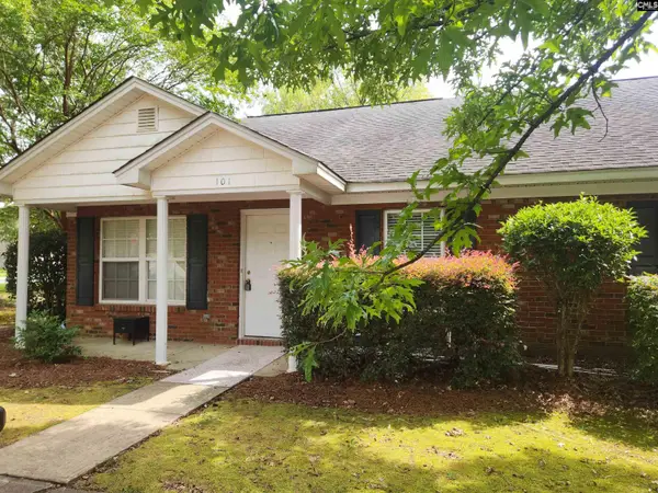 101 Colonial Commons Lane, Columbia, SC 29209