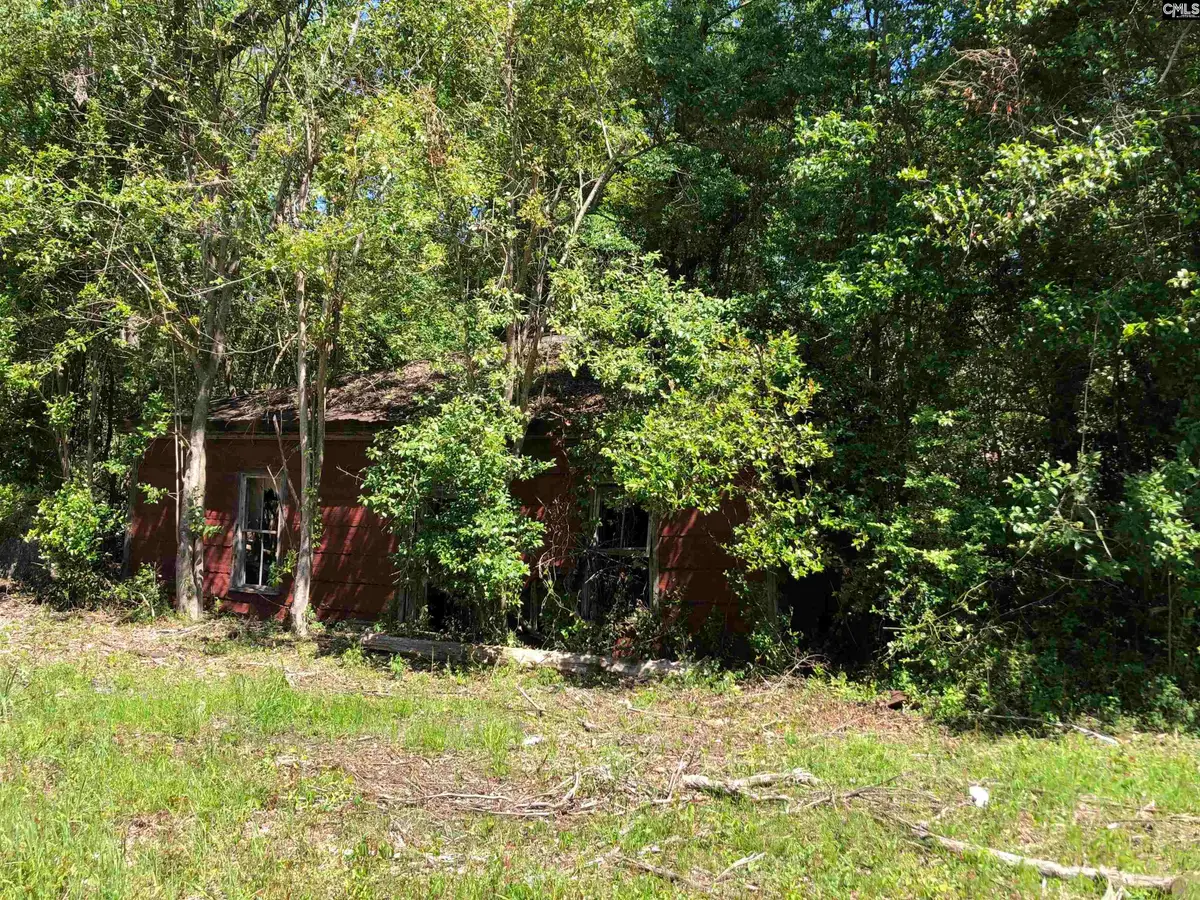 378 Cypress Avenue, Denmark, SC 29042 - Image #1