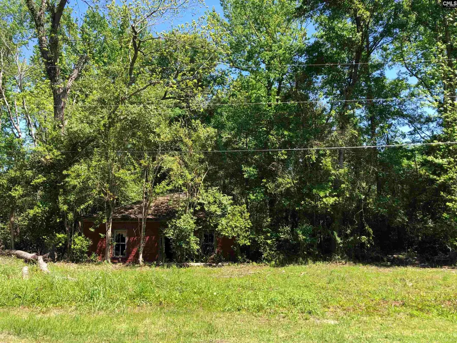 378 Cypress Avenue, Denmark, SC 29042 - Image #2