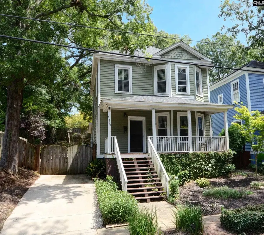 2230 Rembert Street, Columbia, SC 29201 - Image #2