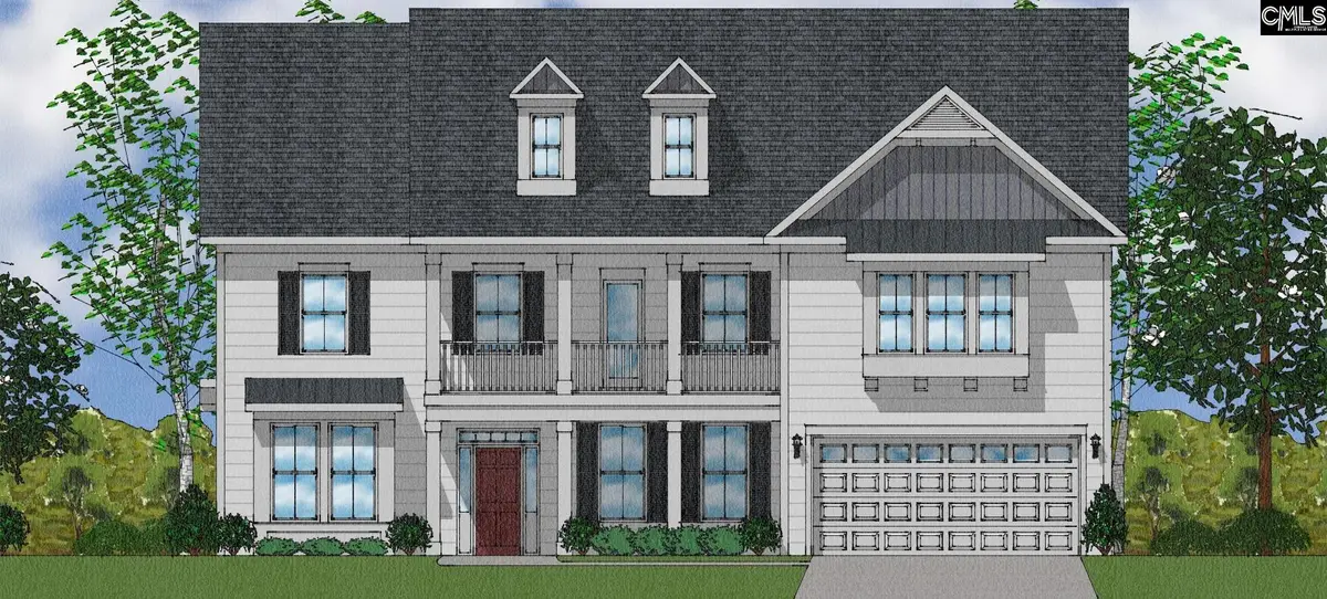 2355 Hadley Crossing, Chapin, SC 29036 - Image #1