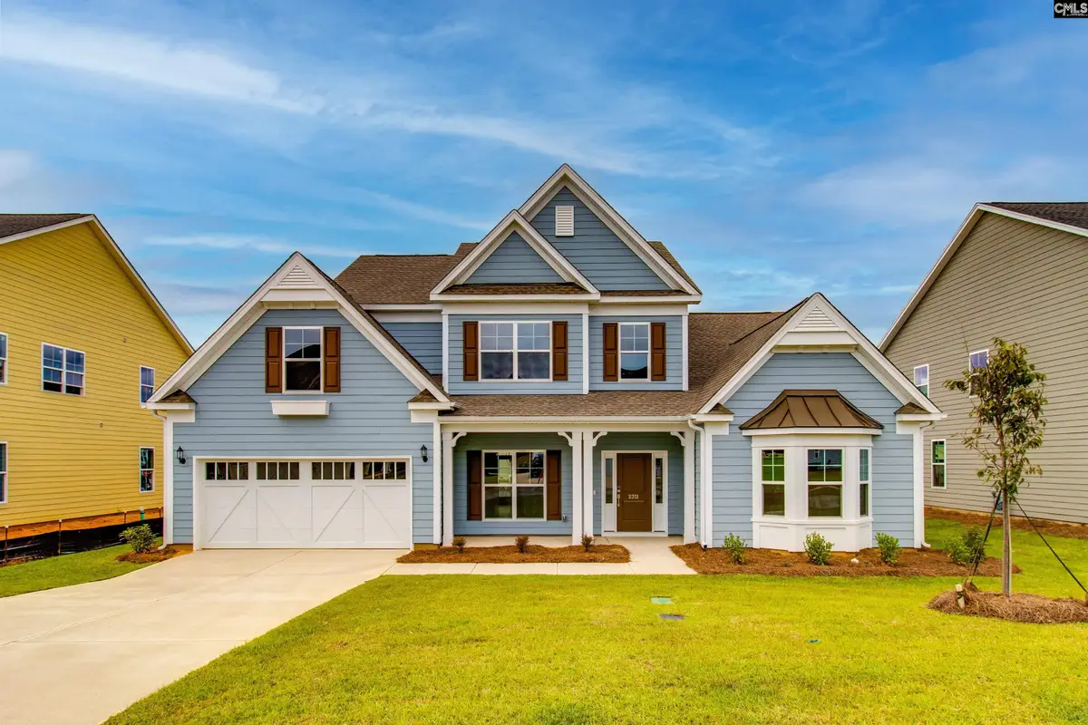 2351 Hadley Crossing, Chapin, SC 29036 - Image #1