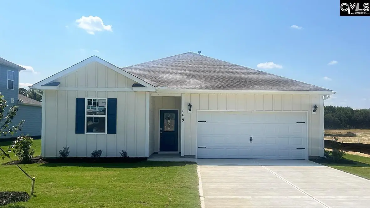 149 Ruby Prince Road, Gilbert, SC 29054 - Image #1