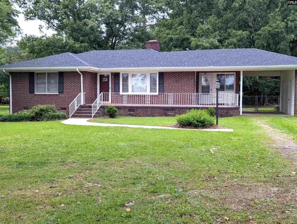 403 N Wise, Saluda, SC 29138