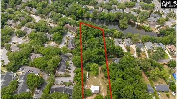 301 7th Avenue, Mt Pleasant, SC 29464