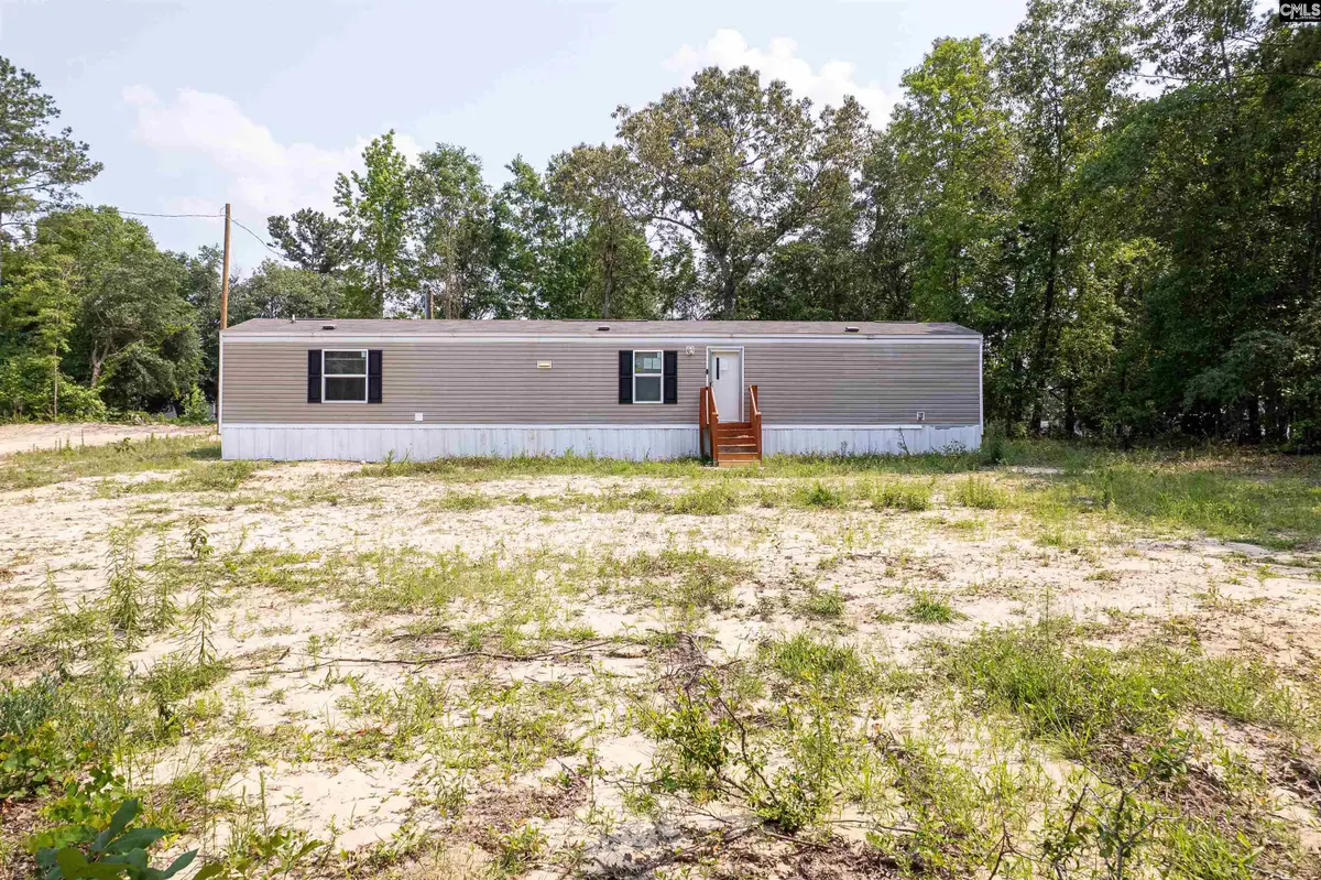 49 Timber Lane, Orangeburg, SC 29118 - Image #1