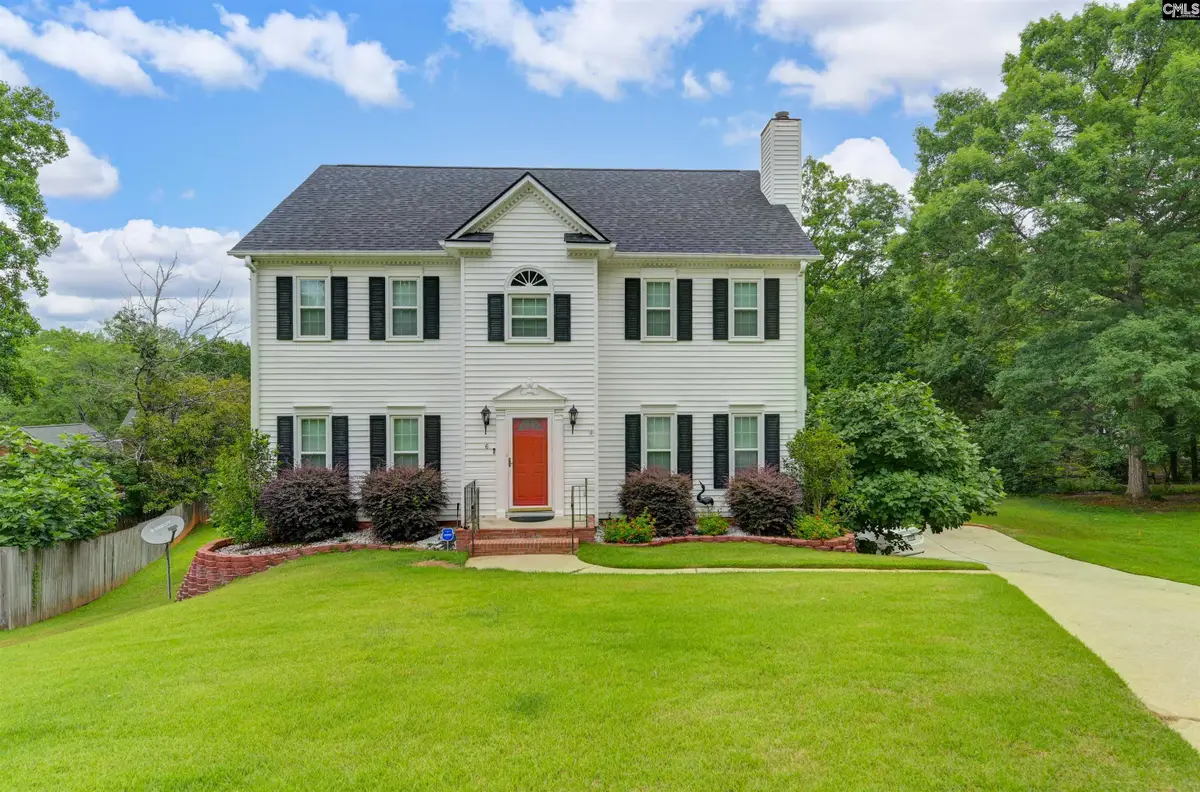 6 Lyme Bay, Irmo, SC 29212 - Image #1