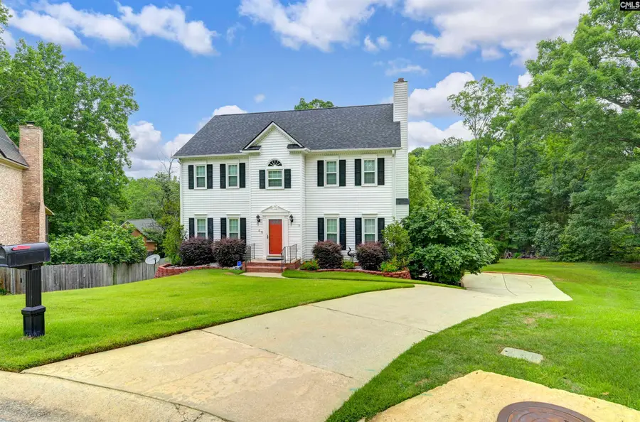 6 Lyme Bay, Irmo, SC 29212 - Image #2