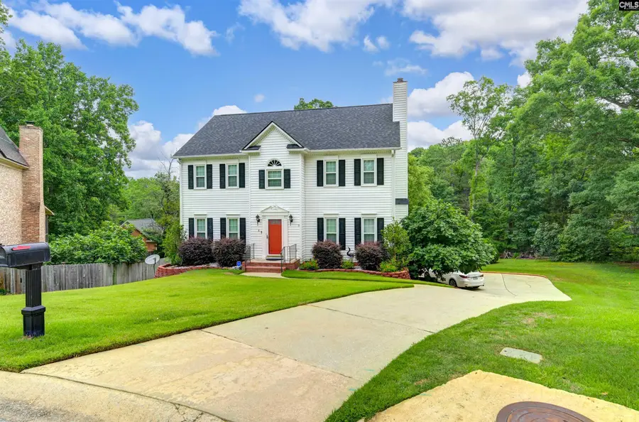 6 Lyme Bay, Irmo, SC 29212 - Image #3