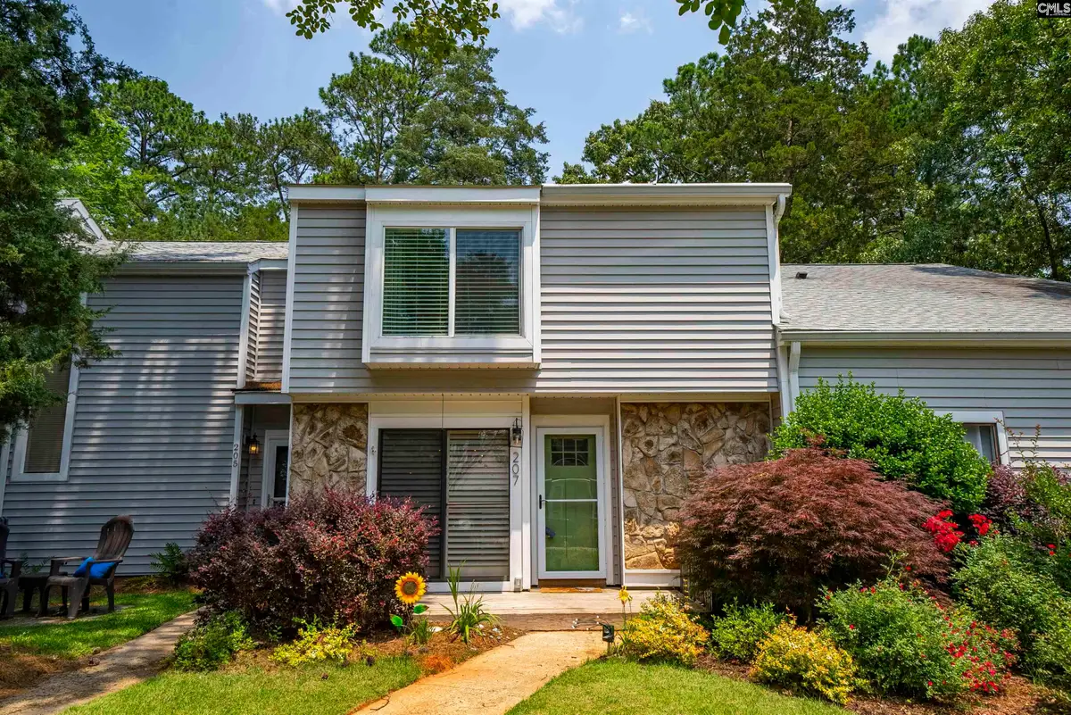 207 Mariners Row, Irmo, SC 29212 - Image #1