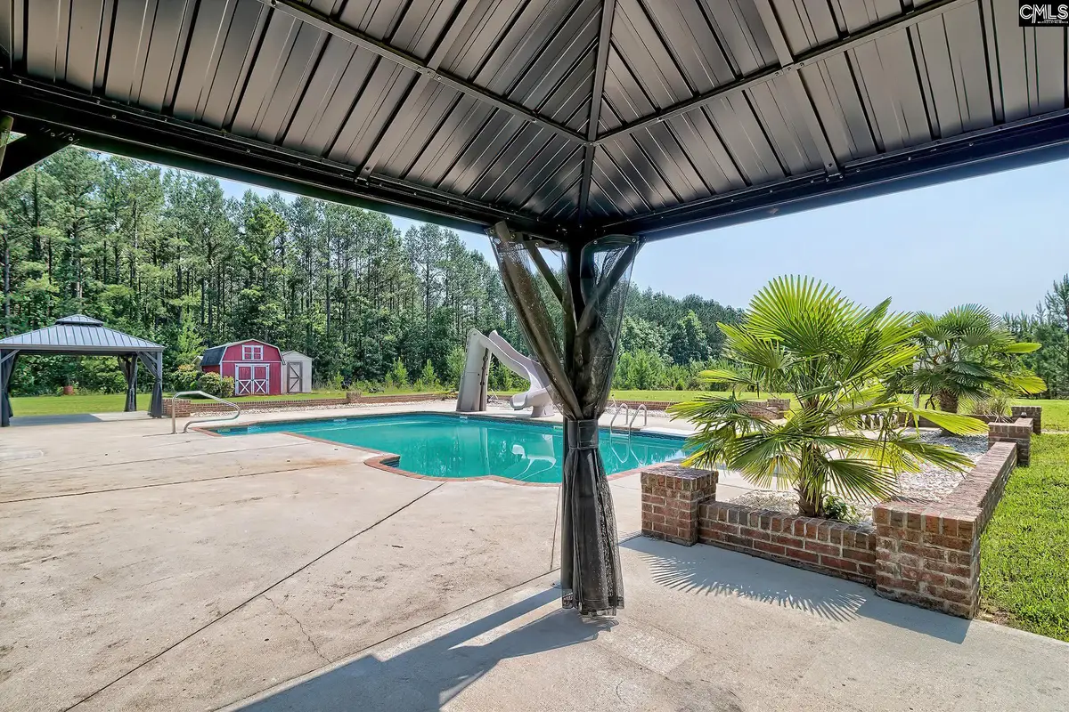 6268 Hope Road, Winnsboro, SC 29180 - Image #1