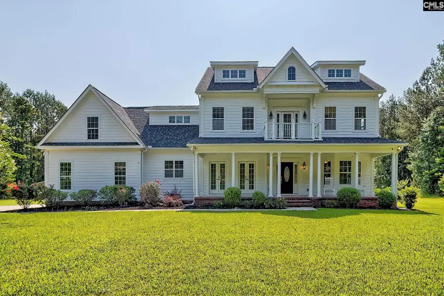 6268 Hope Road, Winnsboro, SC 29180 - Image #2