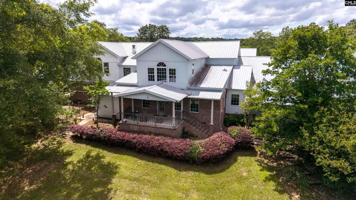 3941 Hillbilly Way, McBee, SC 29101 - Image #1