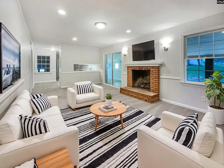 2540 Chatsworth Road, Columbia, SC 29223 - Image #2