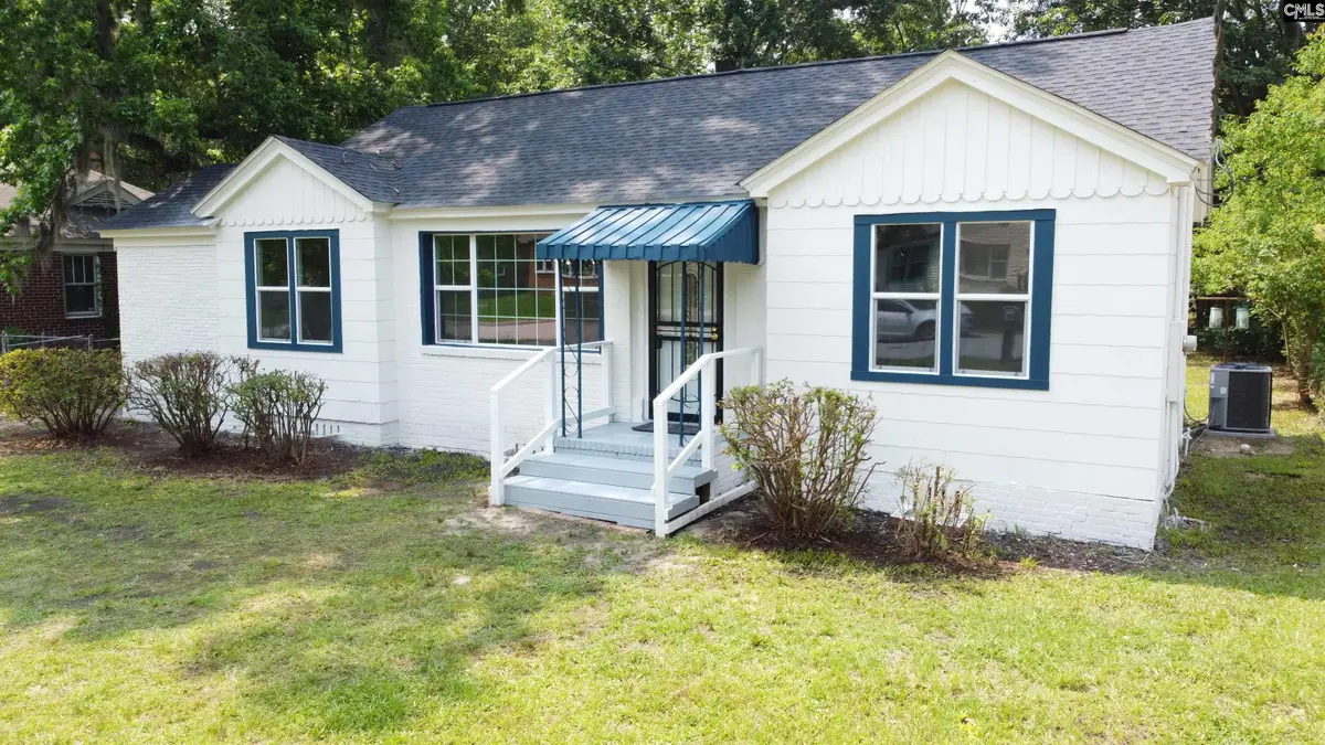 420 Dogwood Street, Sumter, SC 29150 - Image #1