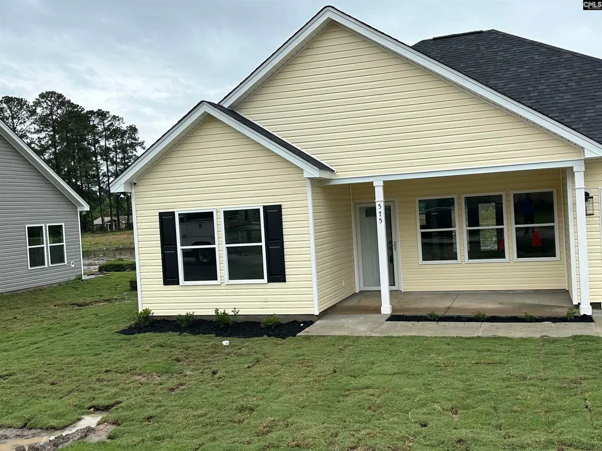 575 Woodlawn, Orangeburg, SC 29115 - #1
