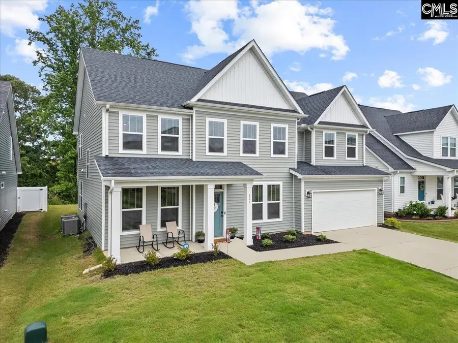 521 Fenwick Drive, Woodruff, SC 29388 - Image #2