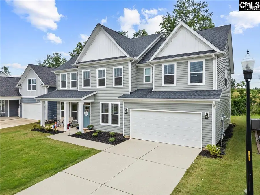 521 Fenwick Drive, Woodruff, SC 29388 - Image #3