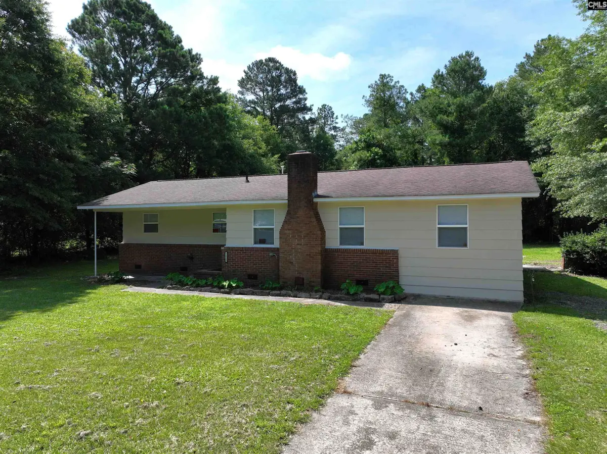 5828 Old Leesburg Road, Hopkins, SC 29061 - Image #1