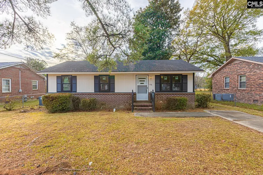 711 Parrish Drive, Mullins, SC 29574 - Image #2