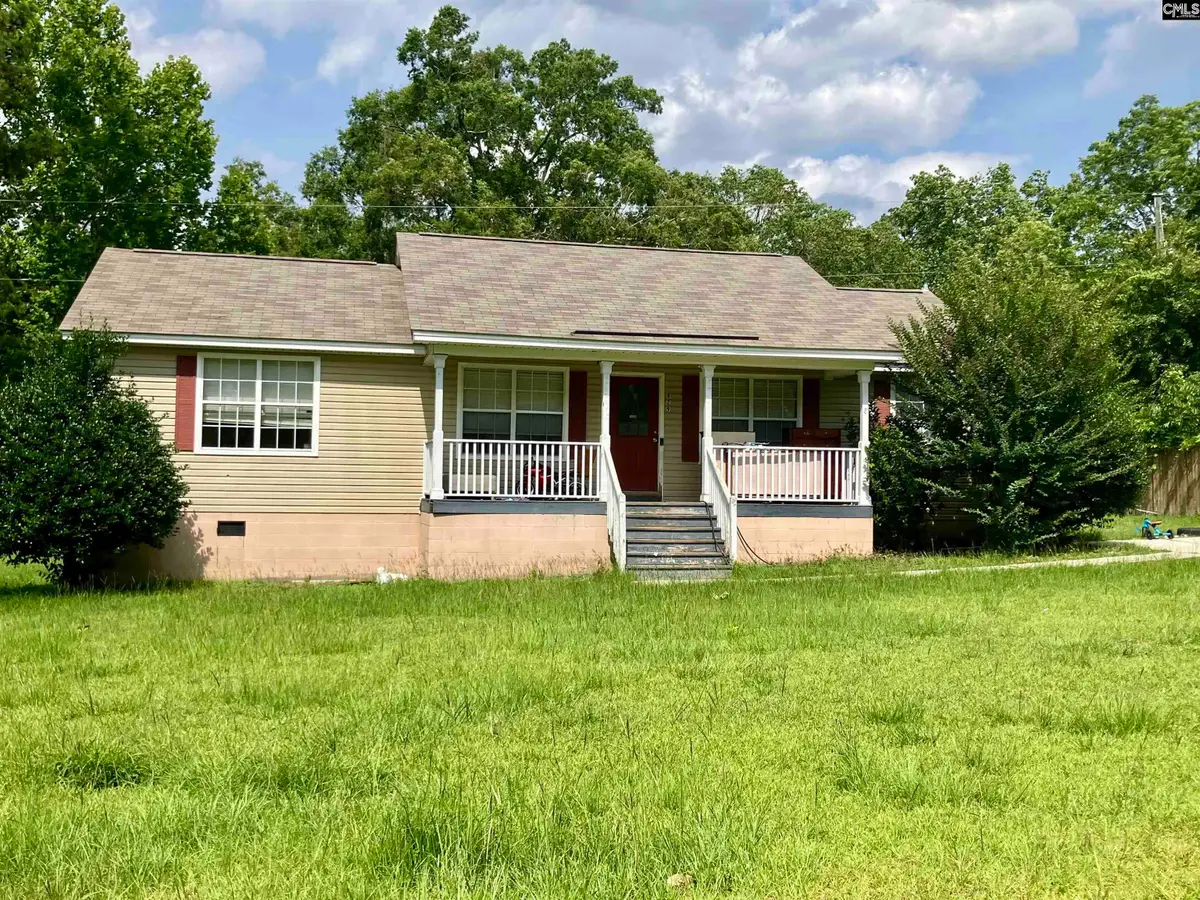 829 Martha Street, Columbia, SC 29203 - Image #1
