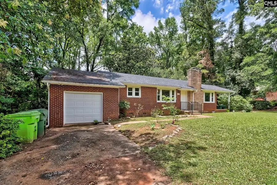 137 Arrowwood Road, Columbia, SC 29210 - Image #2