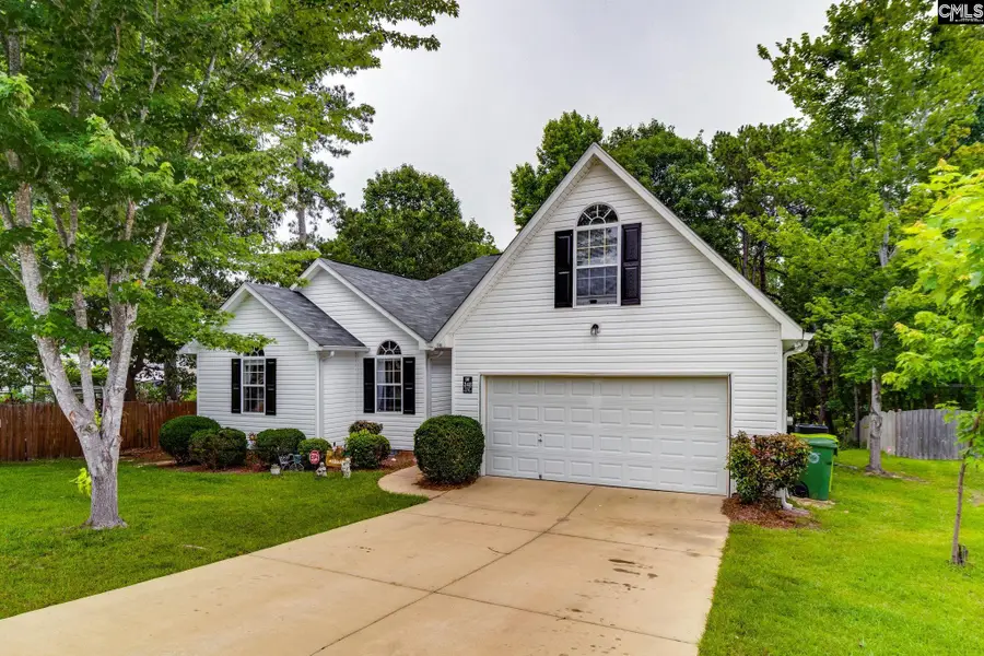 248 N High Duck Trail, Blythewood, SC 29016 - Image #2