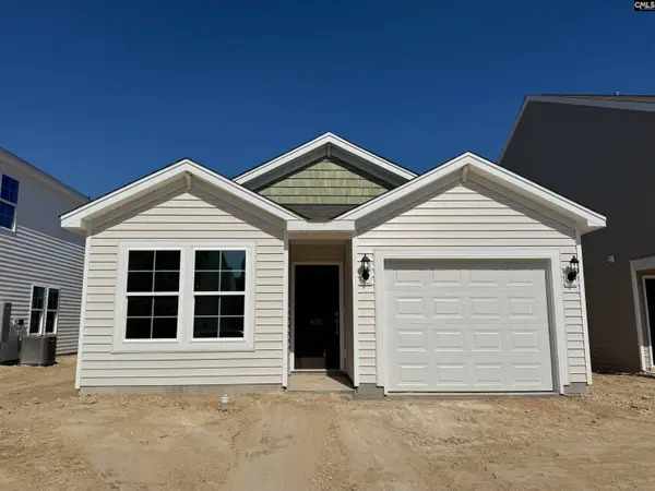 4015 Monetta Drive, Elgin, SC 29045