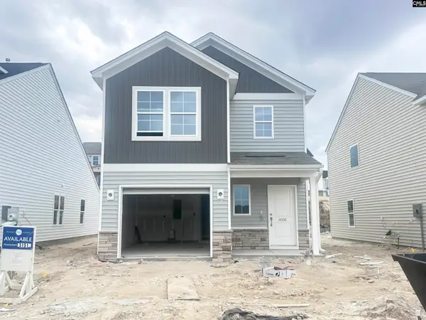 4008 S Monetta Drive, Elgin, SC 29045