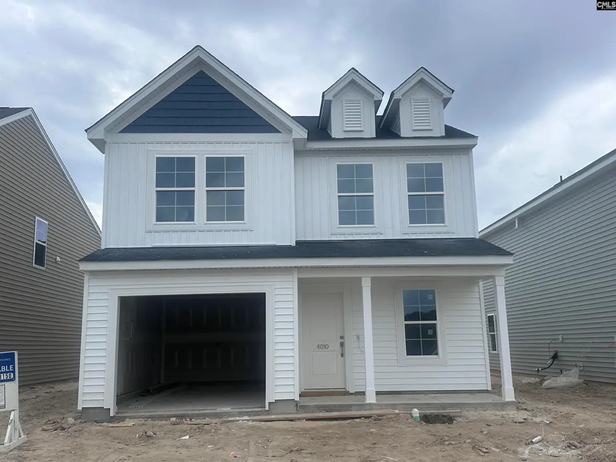 4010 Monetta Drive, Elgin, SC 29045 - Image #1