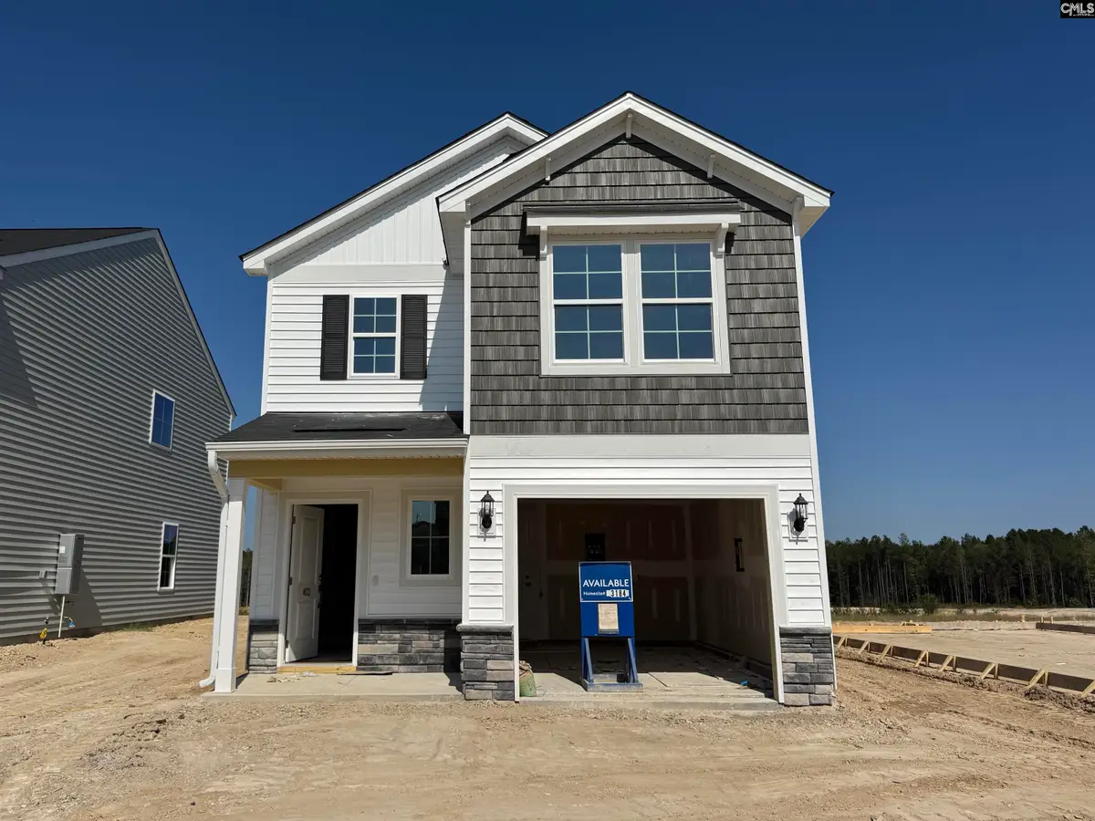 4021 S Monetta Drive, Elgin, SC 29045 - Image #1