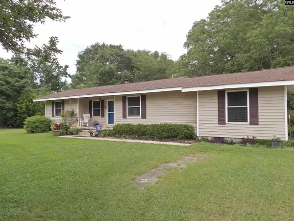 1016 Willis Street, Batesburg, SC 29006